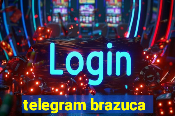 telegram brazuca